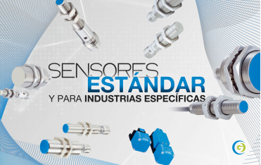 Sensores inductivos SICK: mayor confiabilidad para aplicaciones críticas de automatización industrial