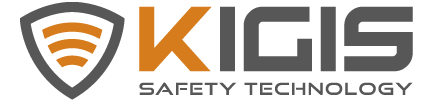 KIGIS Safety system 