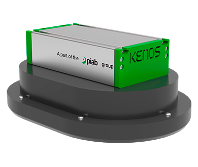 Pinza por vacío Kenos® - KSG