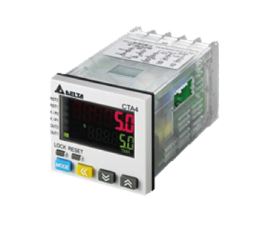 CTA Timer/Counter/Tachometer