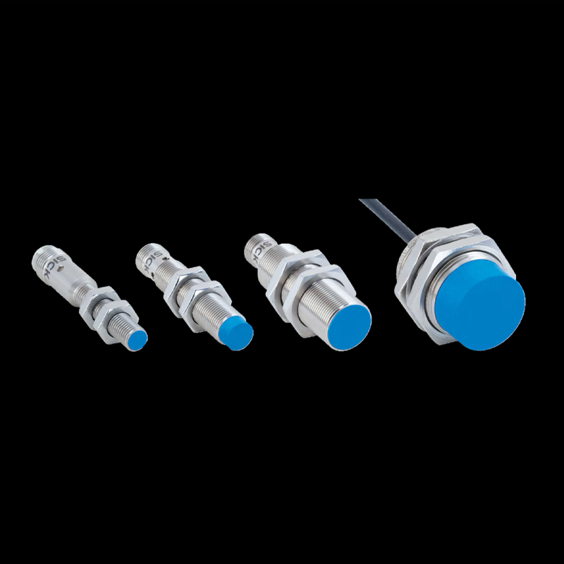 Sensor IMX