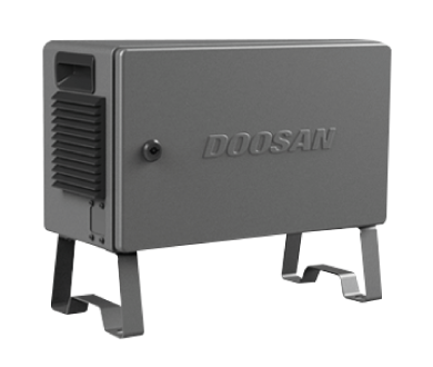Controlador Doosan