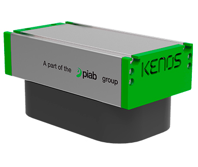 Pinza de vacío Kenos® - KBC