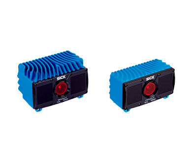 Sensor de Visión 3D Visionary-T