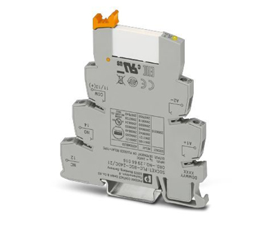 PLC-RSC- 24DC/21