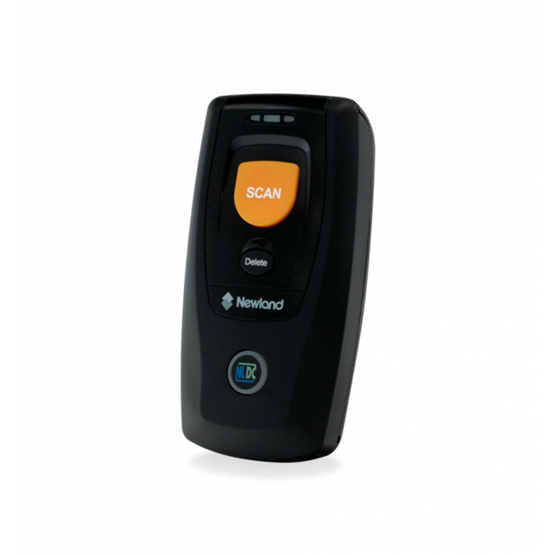 BS80 Piranha II - NewLand