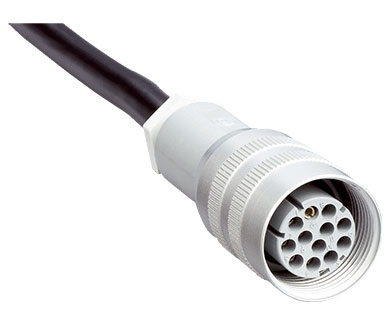 Cables de conexión