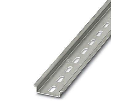 NS 35/ 7-5 PERF 2000MM