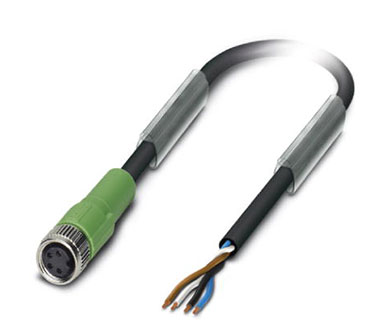Cable para sensores/actuadores