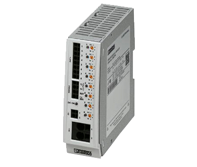 Interruptores de protección de aparatos eléctronicos
