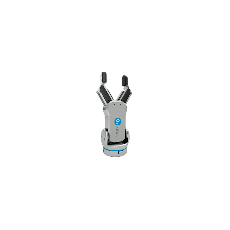 RG6 - On Robot