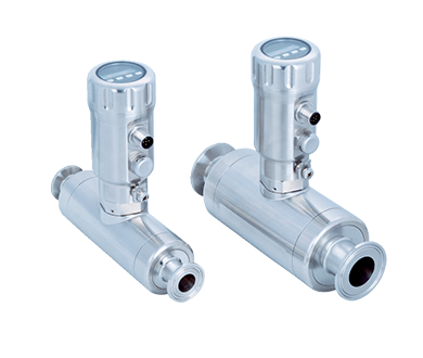 Sensor de caudal DOSIC