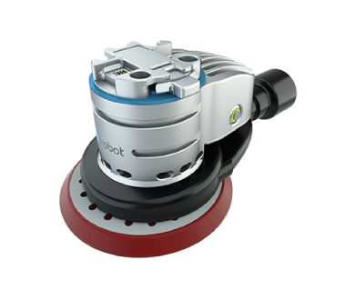 Lijadora para cobot