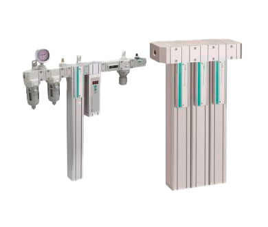 SEPARADOR DE NITROGENO NSU SERIES