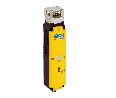Dispositivos de bloqueo de seguridad TR110 Lock  