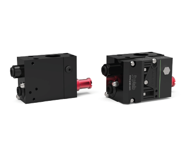 piSECURE COAX® Xi10-2