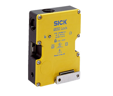 Dispositivos de bloqueo de seguridad i200 Lock