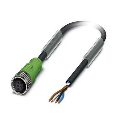 SAC-4P- 5-0-PUR/M 8FS