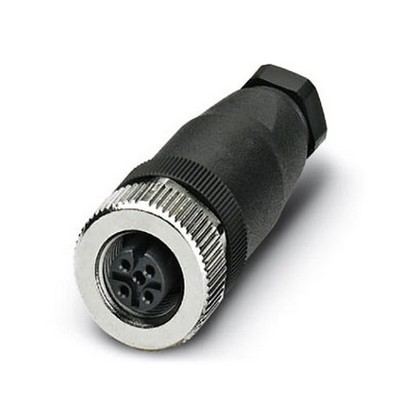 Conector universal de 5 polos