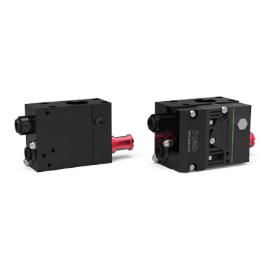 piSECURE COAX® Xi10-2