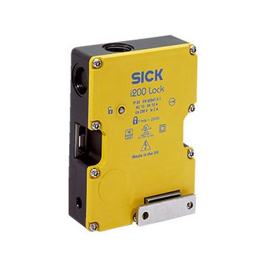 Dispositivos de bloqueo de seguridad i200 Lock